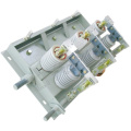 GN30-12KV série interna de rotação de hv interrupção/interruptor de desconexão/interruptor de desconexão/isolamento